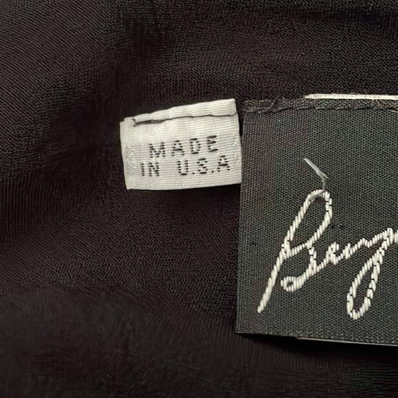 Vintage 90s Y2k Slip Dress - Picture 8 of 10